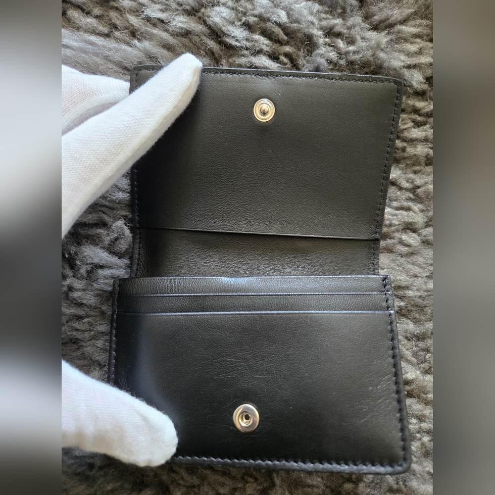 Balmain Cardholder. - Picture 8 of 8